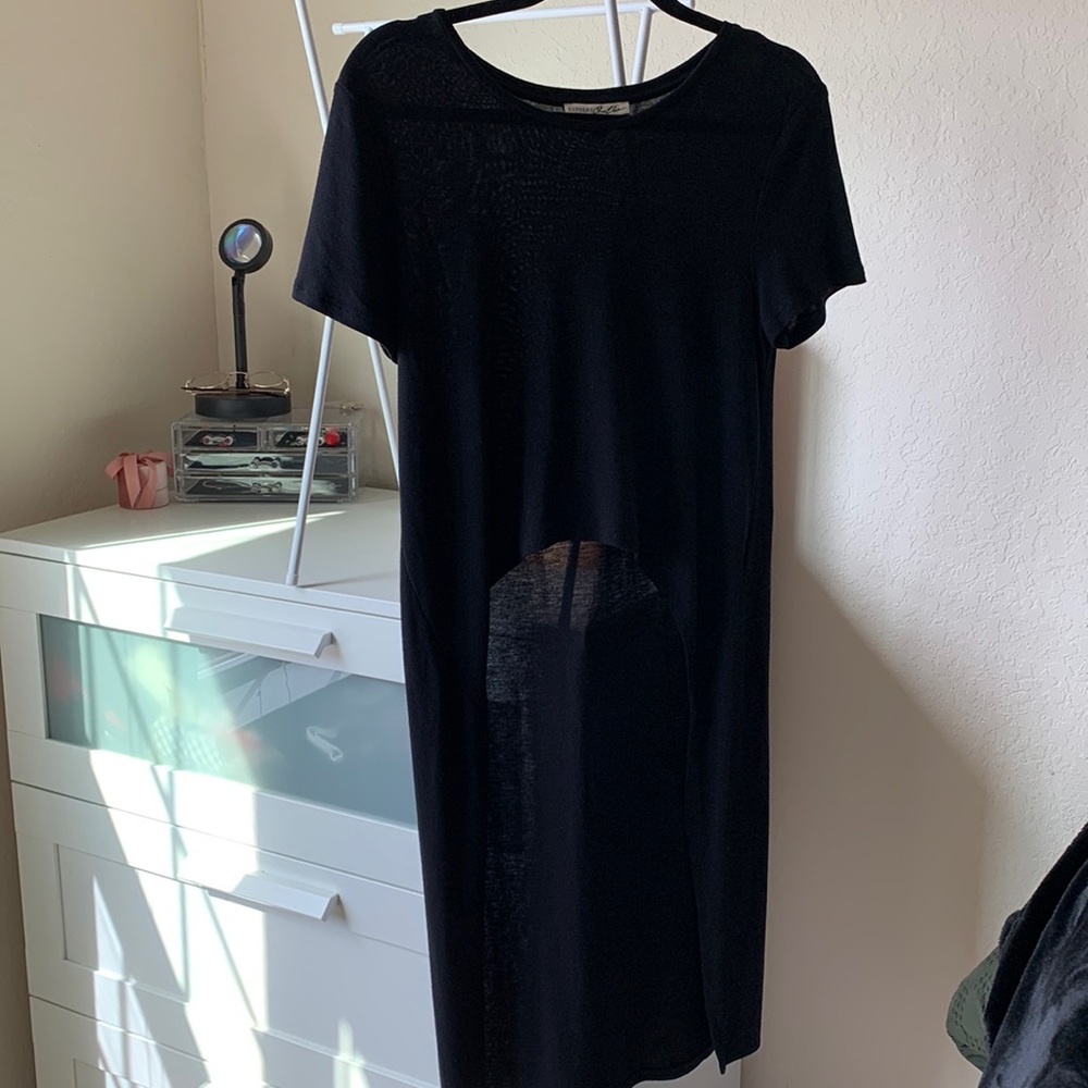 Express top